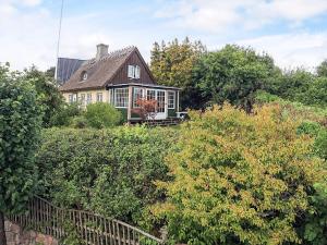 4 star holiday home in Humlebæk