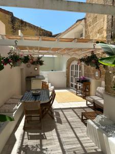 Appartements Maison vela & Jacuzzi : photos des chambres