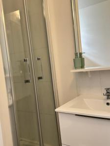 Appartements studio d-hote : photos des chambres