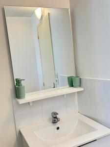 Appartements studio d-hote : photos des chambres