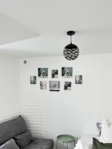 Appartements studio d-hote : photos des chambres
