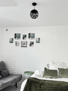 Appartements studio d-hote : photos des chambres