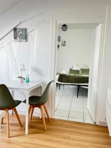 Appartements studio d-hote : photos des chambres