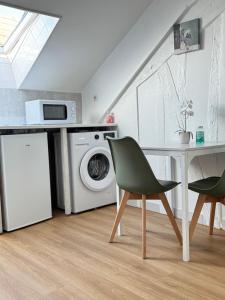 Appartements studio d-hote : photos des chambres