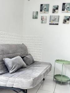 Appartements studio d-hote : photos des chambres