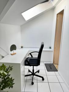 Appartements studio d-hote : photos des chambres