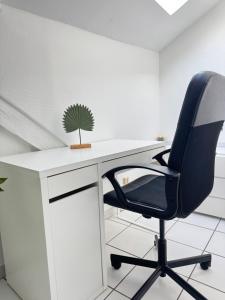 Appartements studio d-hote : photos des chambres
