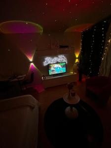 Appartements Evasion Nuageuse : photos des chambres