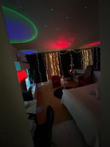 Appartements Evasion Nuageuse : photos des chambres