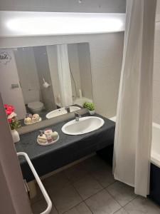 Appartements Evasion Nuageuse : photos des chambres