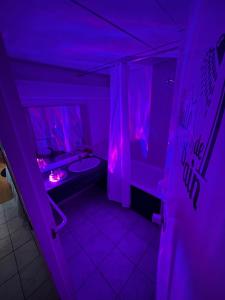 Appartements Evasion Nuageuse : photos des chambres