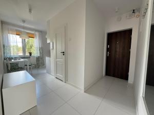 Apartament Żabie Oczko