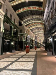 Osaka reverview Apartment PIK 2