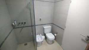 Escaleras a la Costanera