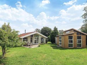 4 star holiday home in Græsted