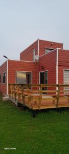 Casa mediterranea santo domingo