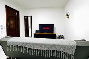 Roupa de cama, Toalhas | Arena Corinthians | GRU - 3-Sterne-Hotels in São Paulo