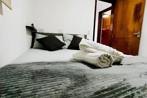 Roupa de cama, Toalhas | Arena Corinthians | GRU