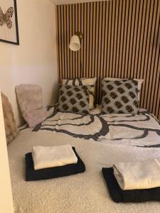 Arzon maisonnette proche plage Kerkarin