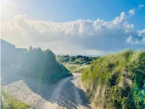 10 person holiday home in Saltum-By Traum