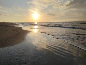 10 person holiday home in Saltum-By Traum