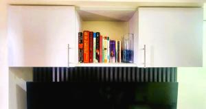 The Baguio Comfort Hub - 2 BR - Free Parking - Highspeed WIFI - Netflix - Great View