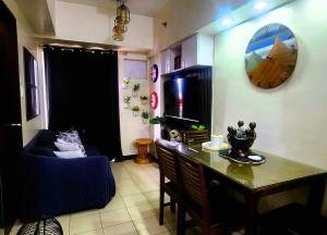 The Baguio Comfort Hub - 2 BR - Free Parking - Highspeed WIFI - Netflix - Great View