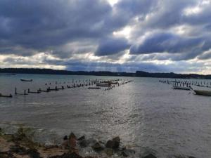 7 person holiday home in Væggerløse