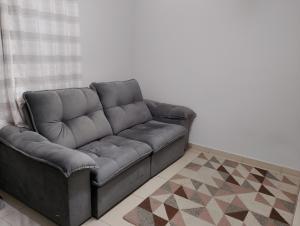 Temporada Apto no Guarujá,2 quartos