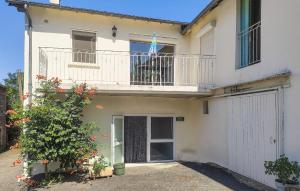 Spacieuse Maison Avec Terrasse