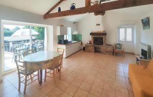 Spacieuse Maison Avec Terrasse