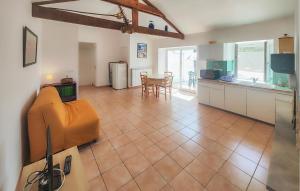 Spacieuse Maison Avec Terrasse