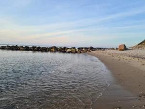 5 person holiday home in Tisvildeleje