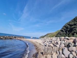 5 person holiday home in Tisvildeleje