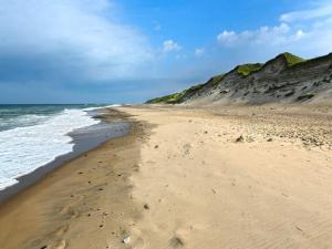 6 person holiday home in Løkken