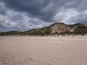 6 person holiday home in Løkken