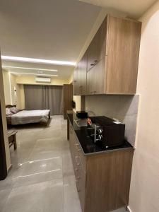 Bahga Palace 1 Residential Apartments