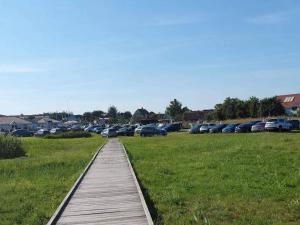 4 star holiday home in Hadsund-By Traum