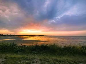 4 star holiday home in Hadsund-By Traum