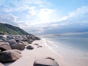 5 star holiday home in Liseleje