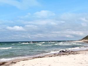 5 star holiday home in Liseleje