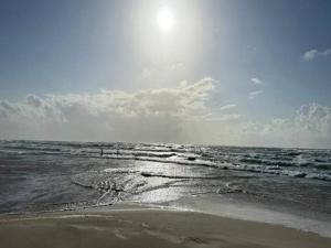 6 person holiday home in Saltum-By Traum