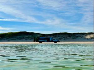 6 person holiday home in Saltum-By Traum