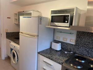 Apartamento frente al mar