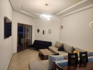 Tanger Asilah CAN 2025 Stay Mer Piscine