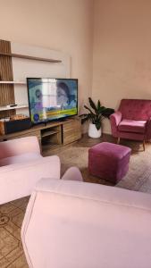 Mandioca Hostel