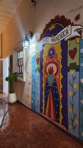 Mandioca Hostel