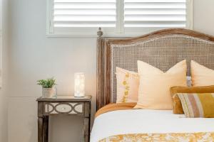 Nautilus Five - Penthouse on Lawson Street