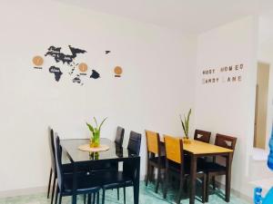 HOST HOMES-SANDY LANE