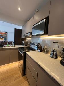 Cozy 3 Bedroom Apartment in Altos de Occidente